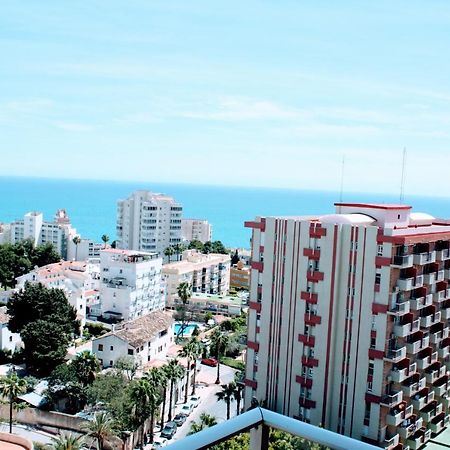 Minerva Apartment Wonderful Sea Views Benalmádena Exterior photo