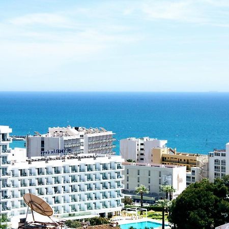 Minerva Apartment Wonderful Sea Views Benalmádena Exterior photo