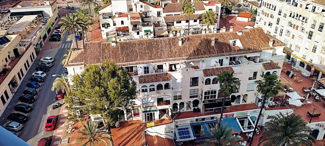 Minerva Apartment Wonderful Sea Views Benalmádena Exterior photo