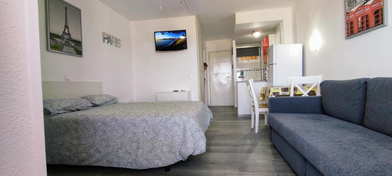 Minerva Apartment Wonderful Sea Views Benalmádena Exterior photo